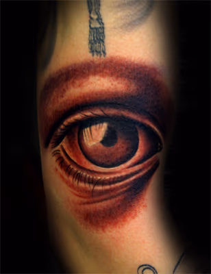 Th Eye