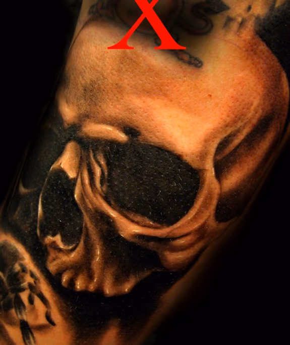 Skull