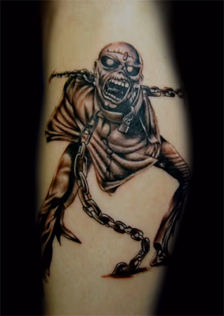 Eddie