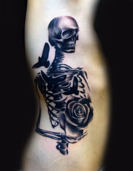 Skeleton