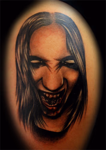 Zombie