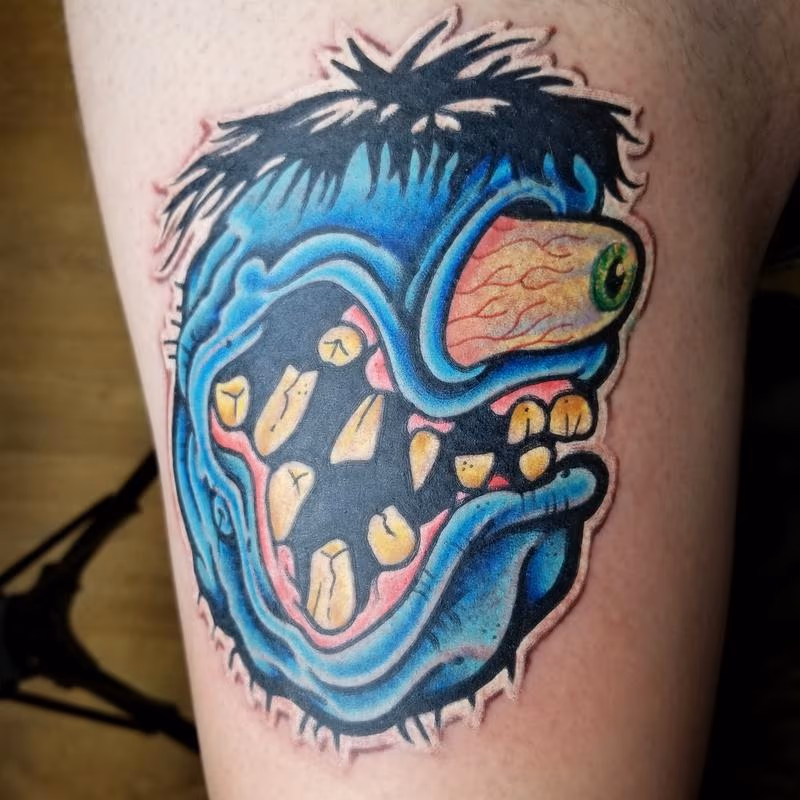 Fiend 2