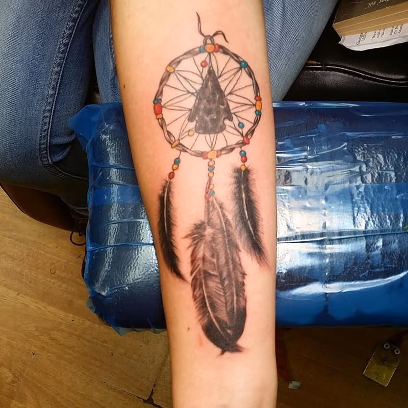 dream catcher