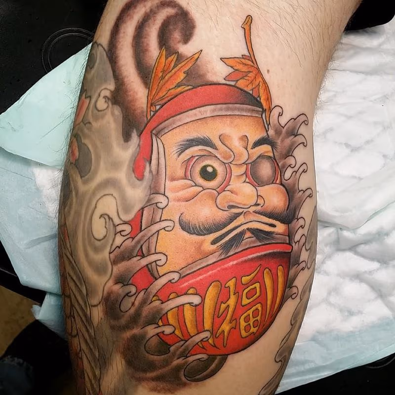 Daruma