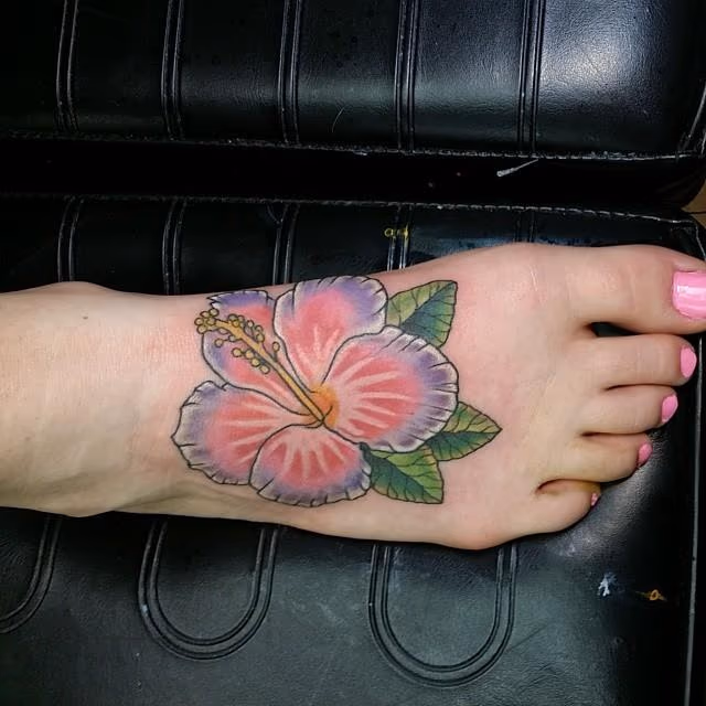 Hibiscus