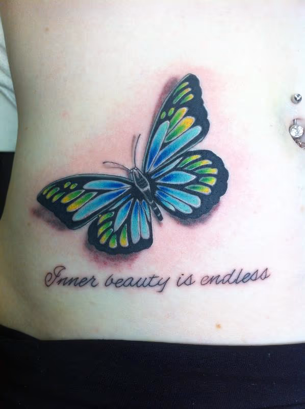 Butterfly