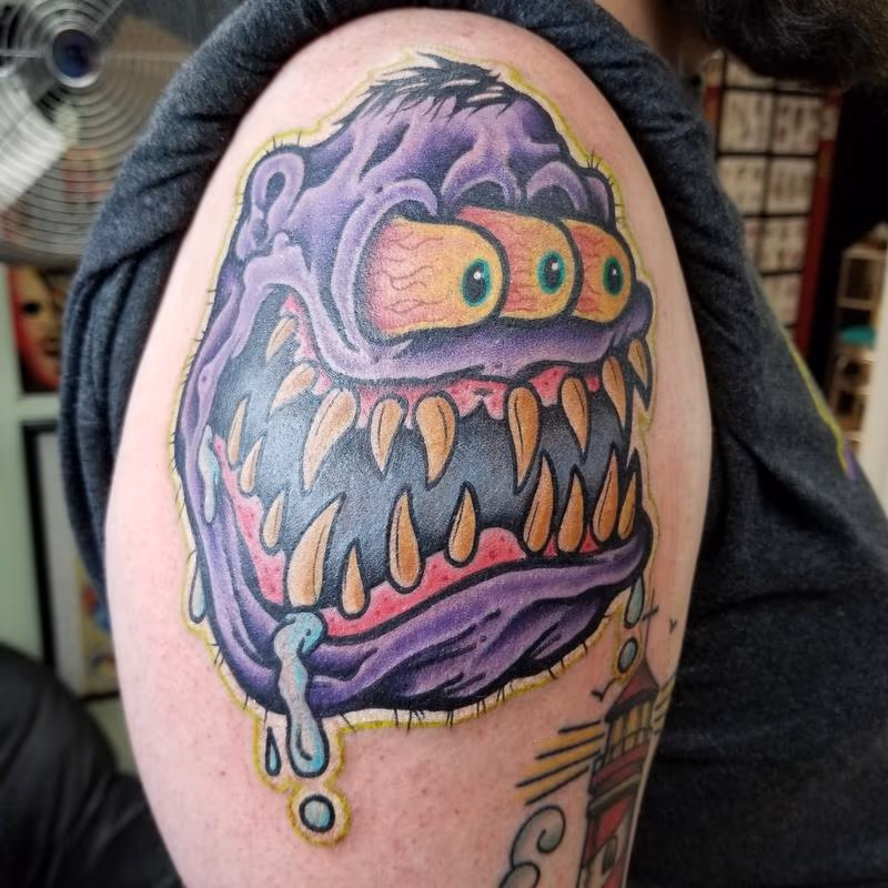 Fiend