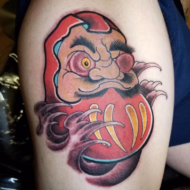 Daruma