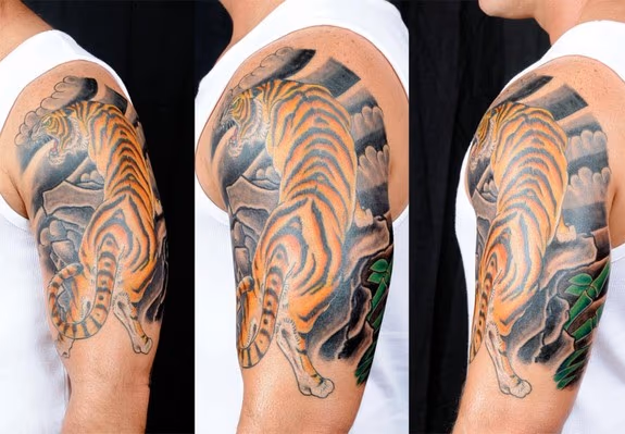Tiger