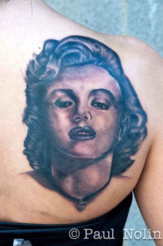 Marilyn