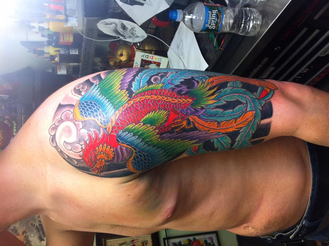Phoenix