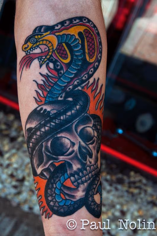 snake