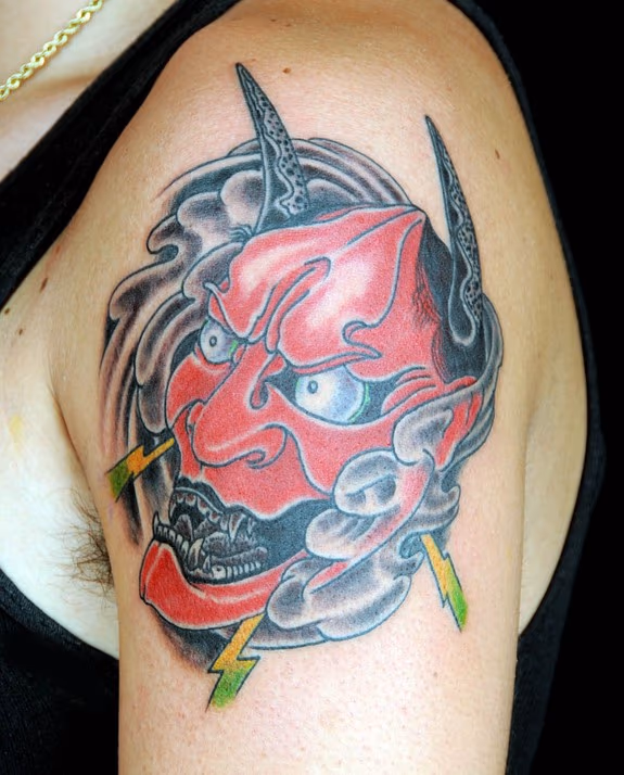 Hannya