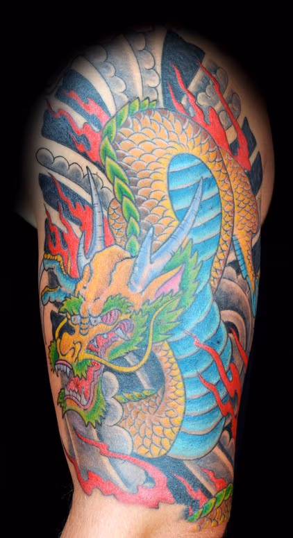 Dragon