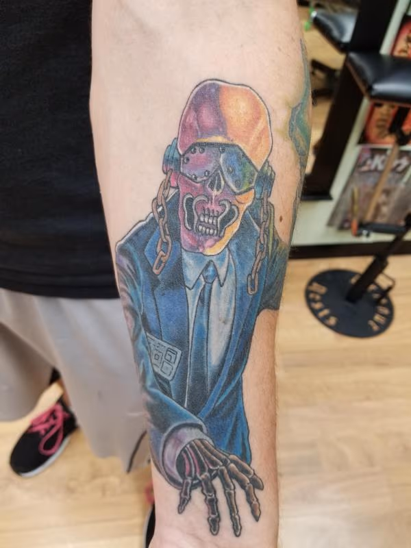 Vic