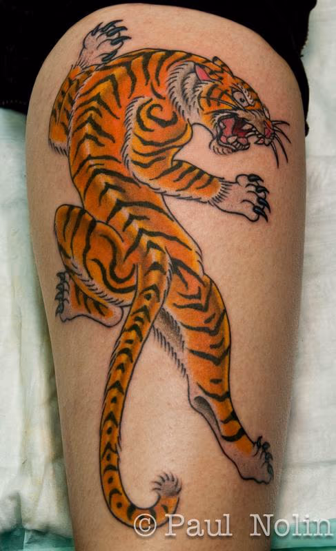 Tiger