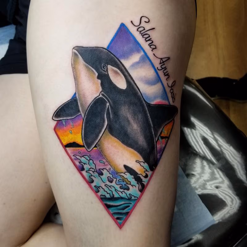 Orca