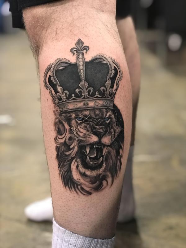 lion king