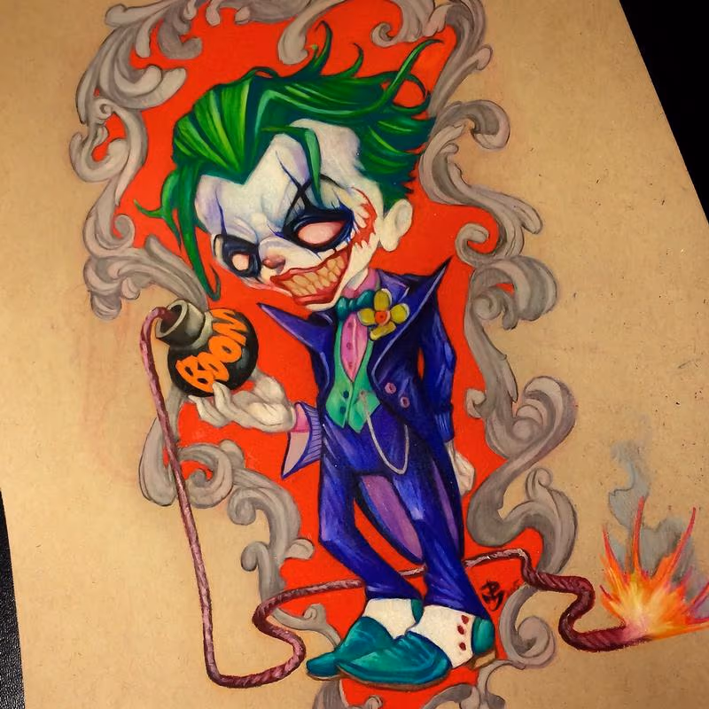 Joker