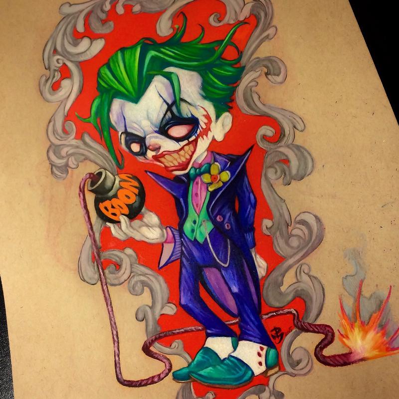 Joker