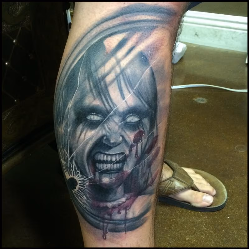 Bloody mary