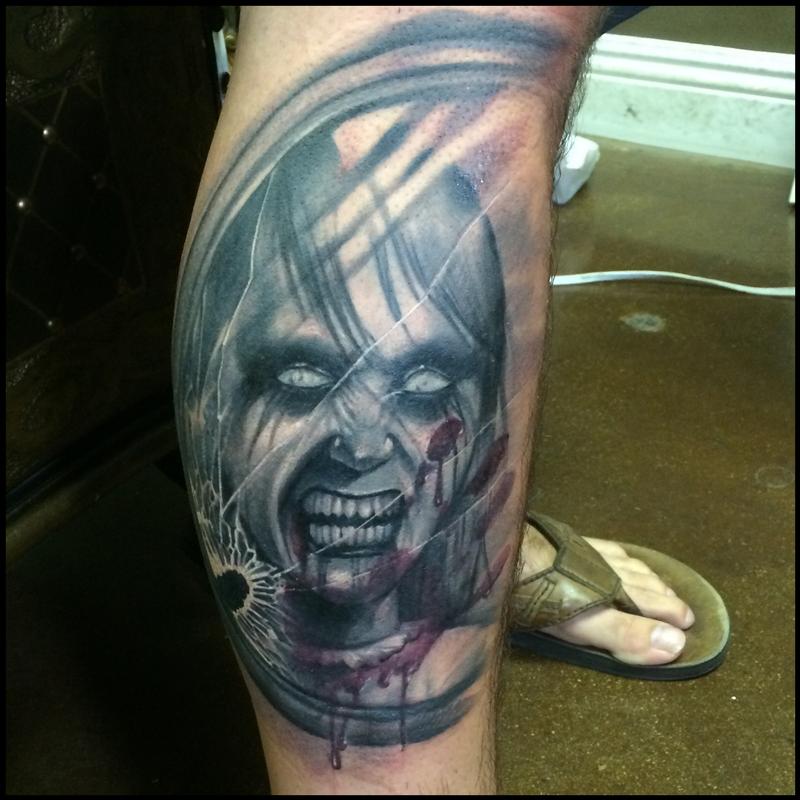 Bloody mary