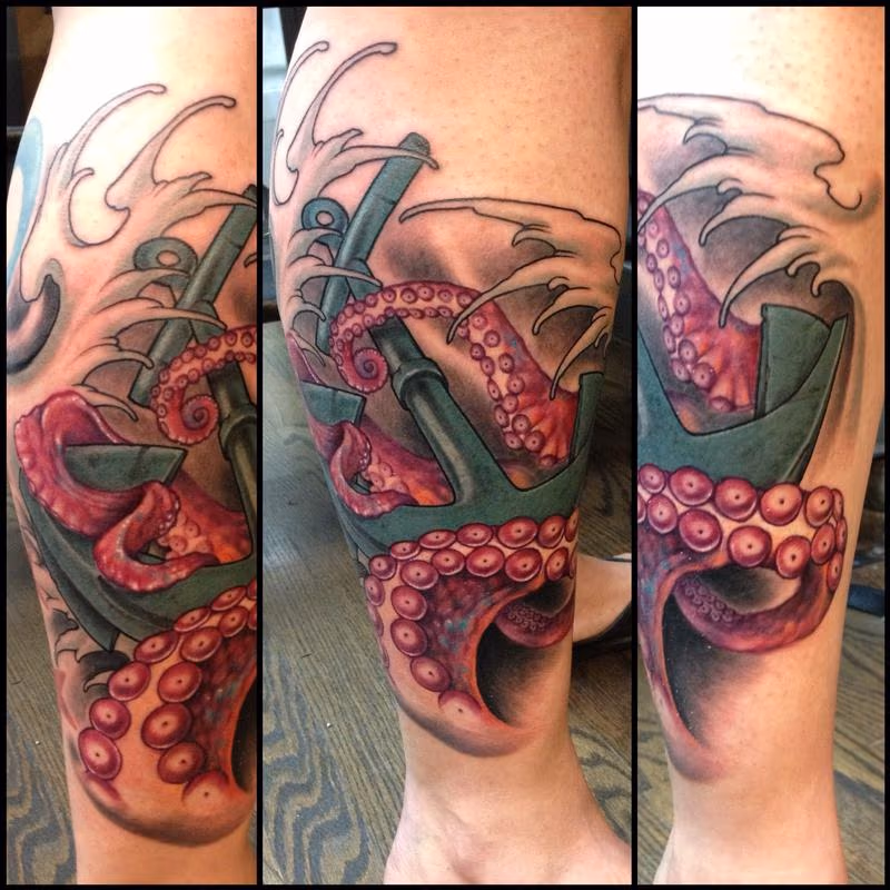 Anchor