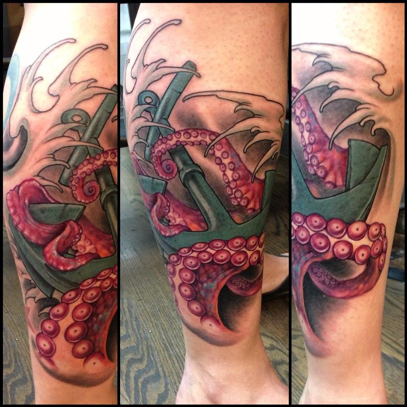 Anchor