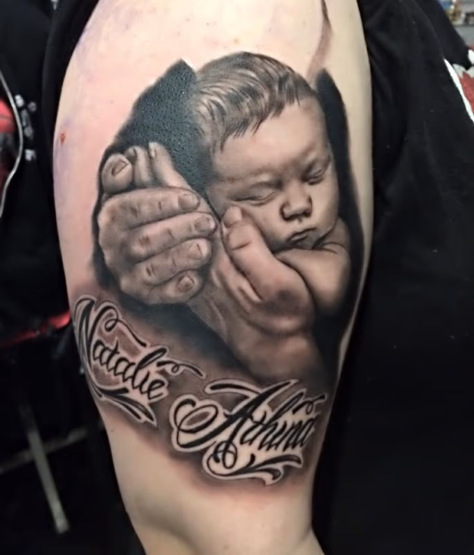 Daughter Tribute