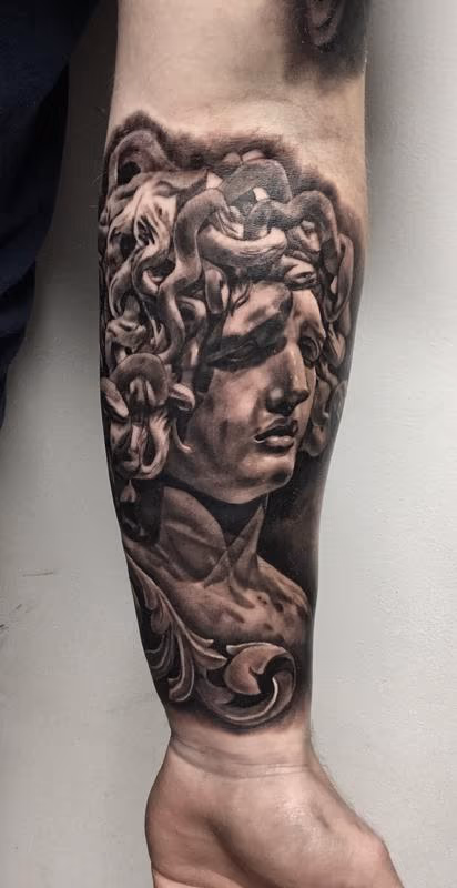 MEDUSA