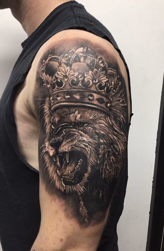 Lion King II