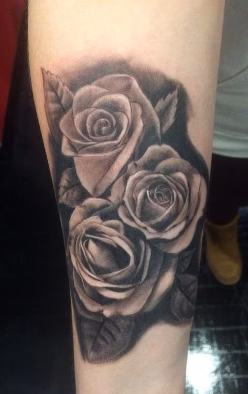 Roses