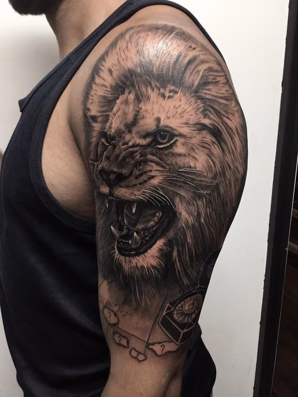 Lion