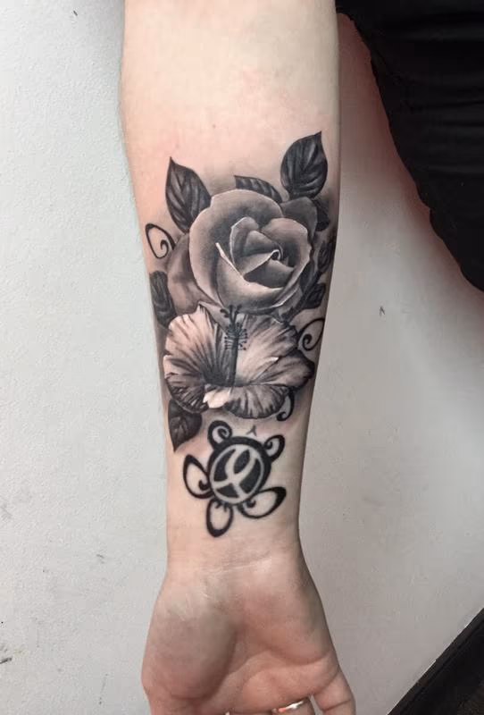 Flowers