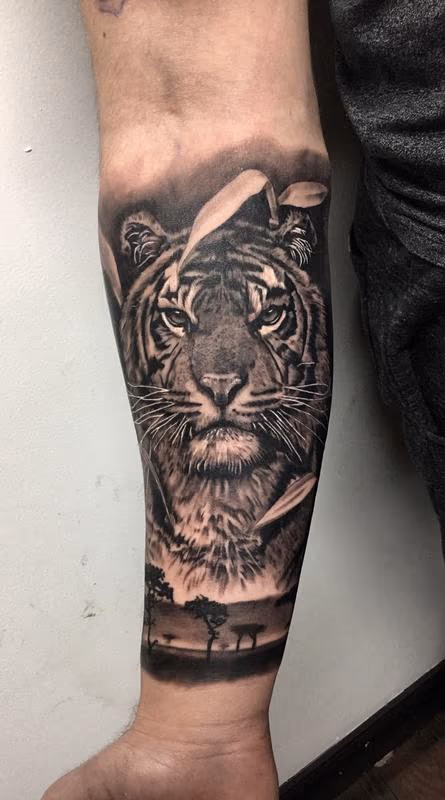 Tiger