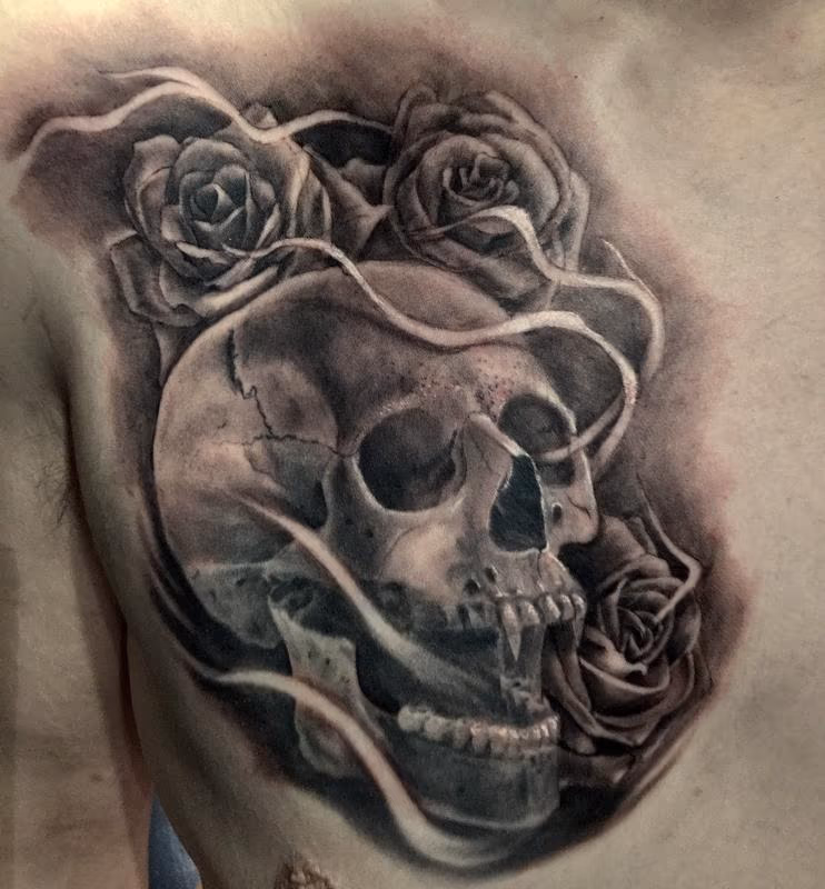 Skull