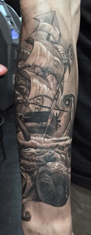 Kraken