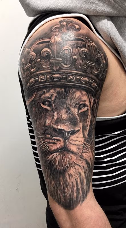 Lion King