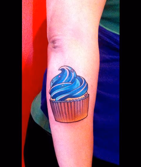 Cupcake