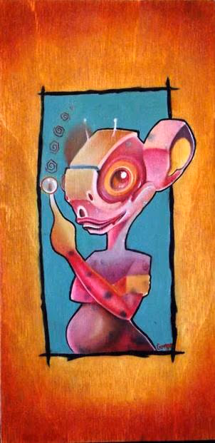 Original Art