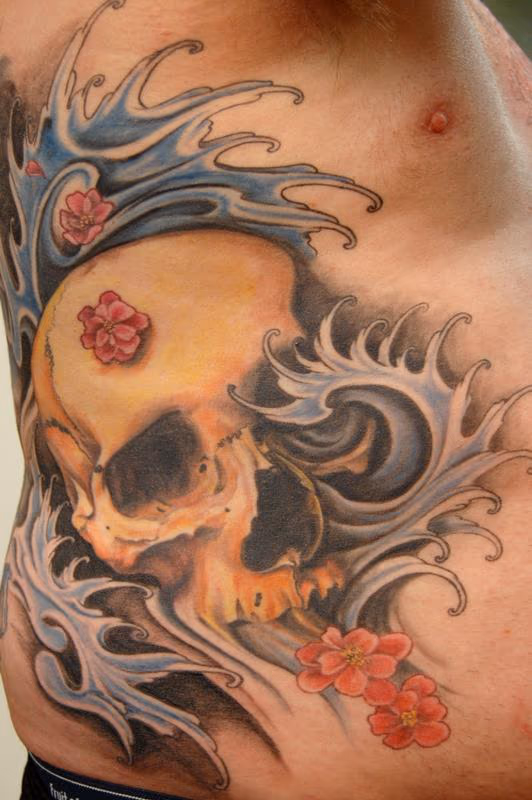 Latest work — Pretty In Ink Tattoo