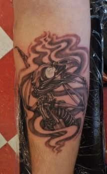eagle skelly