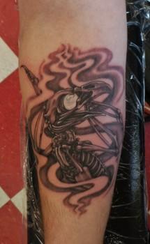eagle skelly