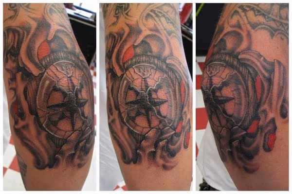 Compass bio