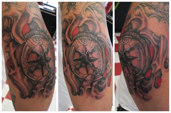 Compass bio