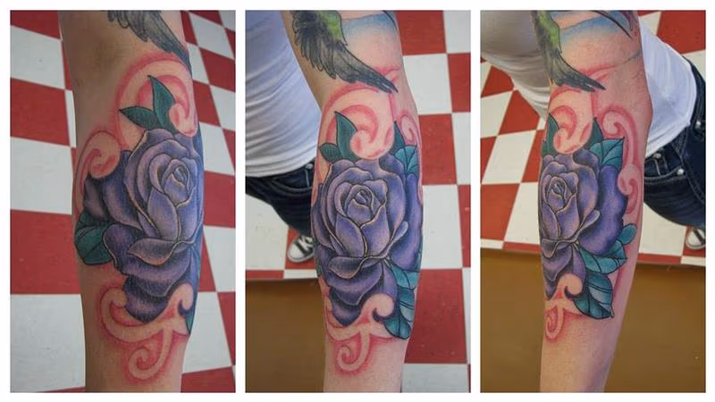 Rose