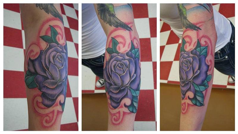 Rose