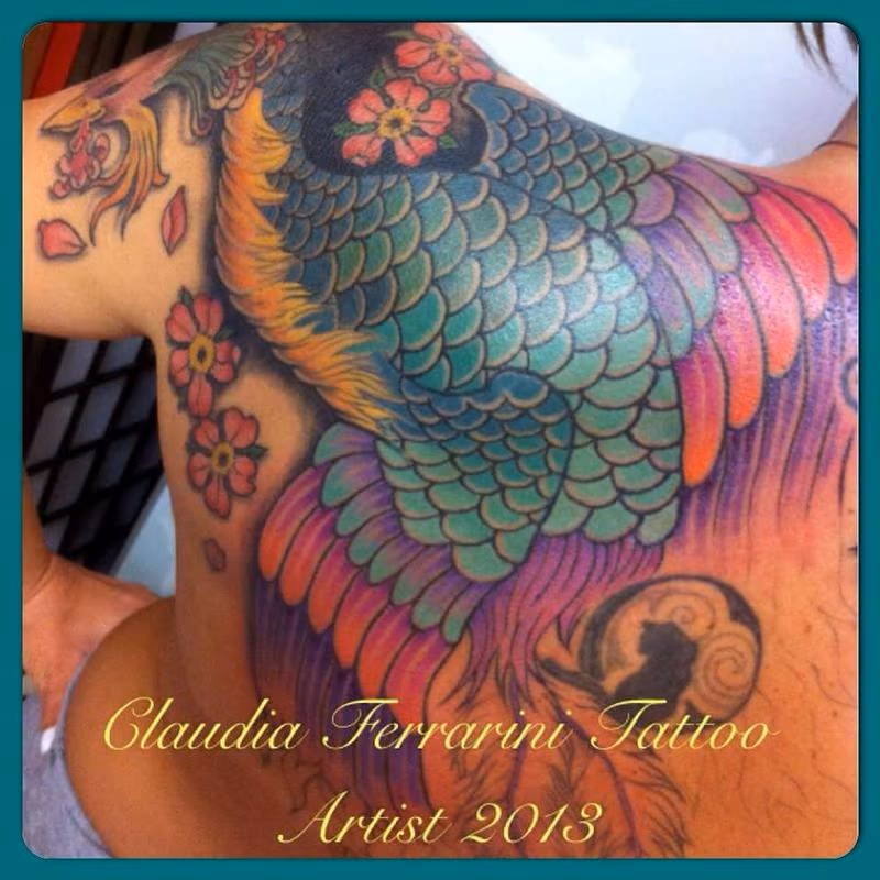 Phoenix