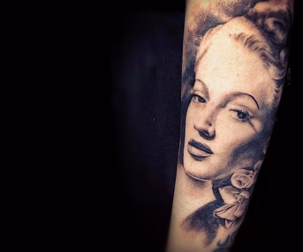 Latest work — Private