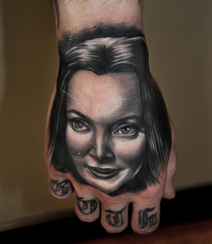 Tattoo
